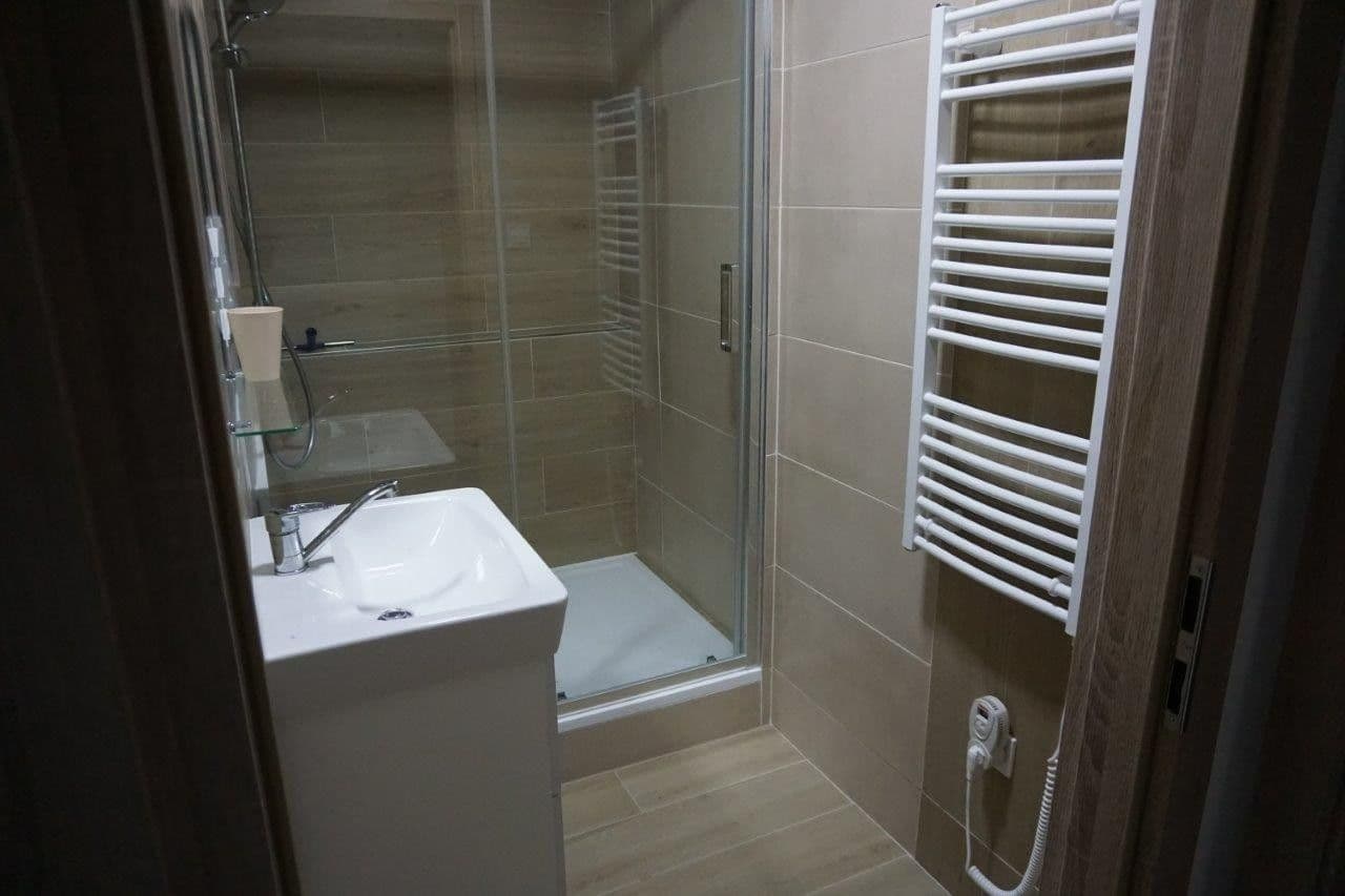 Pronájem bytu 2+1 61 m², U Olivovny, Říčany, Středočeský kraj Pronájem bytu 2+1 61 m², U Olivovny, Říčany, Středočeský kraj