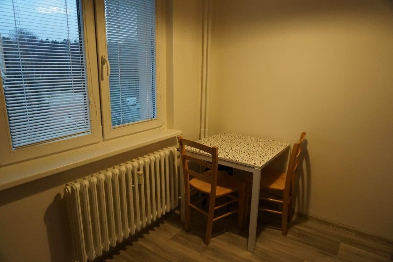 Pronájem bytu 2+1 61 m², U Olivovny, Říčany, Středočeský kraj Pronájem bytu 2+1 61 m², U Olivovny, Říčany, Středočeský kraj