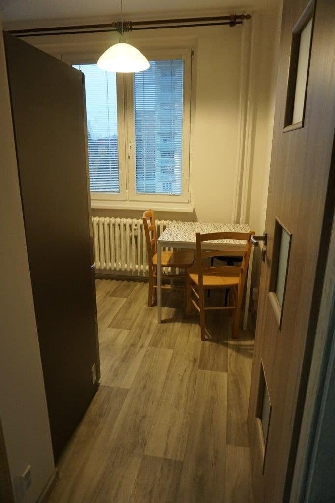 Pronájem bytu 2+1 61 m², U Olivovny, Říčany, Středočeský kraj Pronájem bytu 2+1 61 m², U Olivovny, Říčany, Středočeský kraj