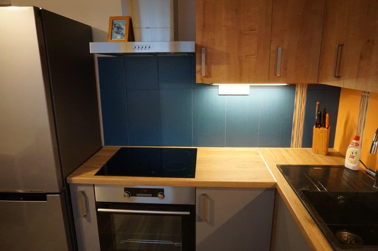 Pronájem bytu 2+1 61 m², U Olivovny, Říčany, Středočeský kraj Pronájem bytu 2+1 61 m², U Olivovny, Říčany, Středočeský kraj