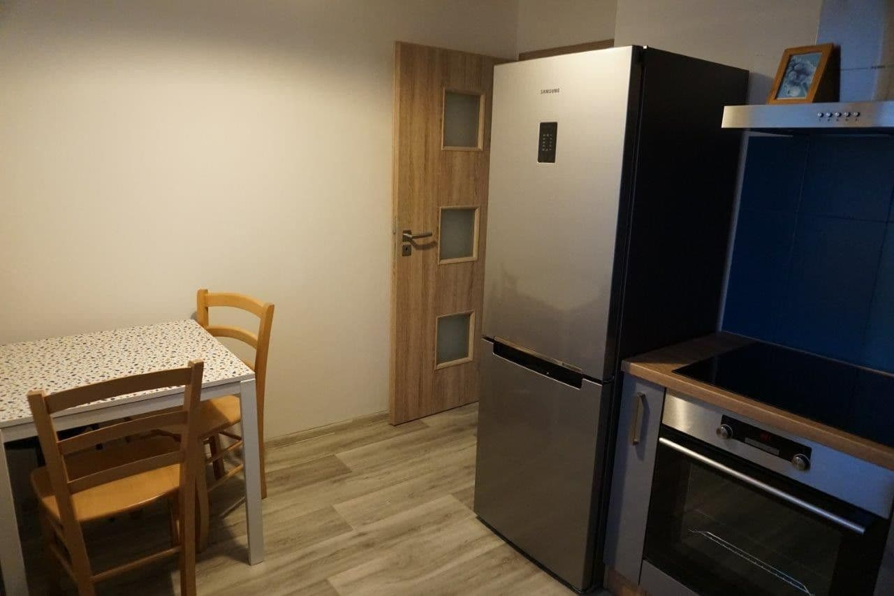 Pronájem bytu 2+1 61 m², U Olivovny, Říčany, Středočeský kraj Pronájem bytu 2+1 61 m², U Olivovny, Říčany, Středočeský kraj