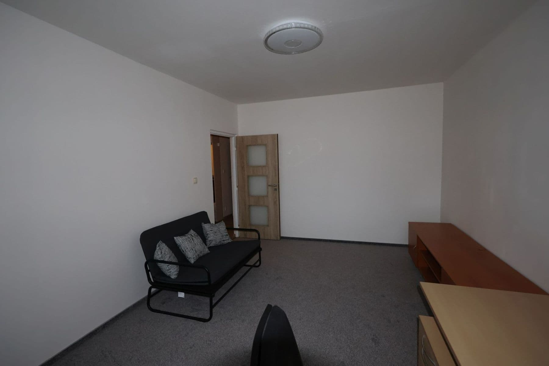 Pronájem bytu 2+1 61 m², U Olivovny, Říčany, Středočeský kraj Pronájem bytu 2+1 61 m², U Olivovny, Říčany, Středočeský kraj