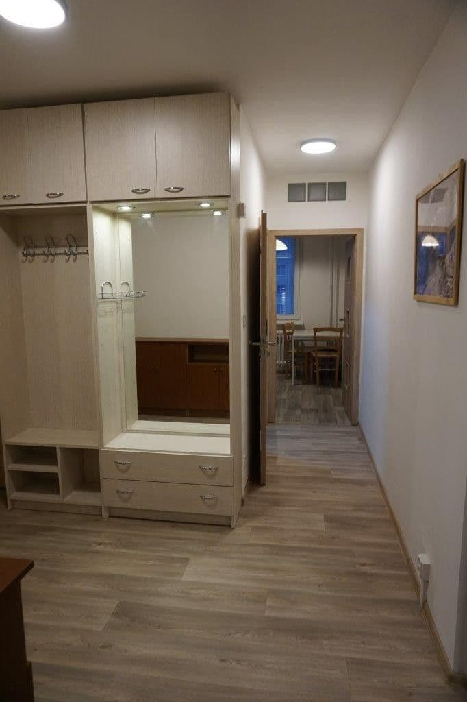 Pronájem bytu 2+1 61 m², U Olivovny, Říčany, Středočeský kraj Pronájem bytu 2+1 61 m², U Olivovny, Říčany, Středočeský kraj