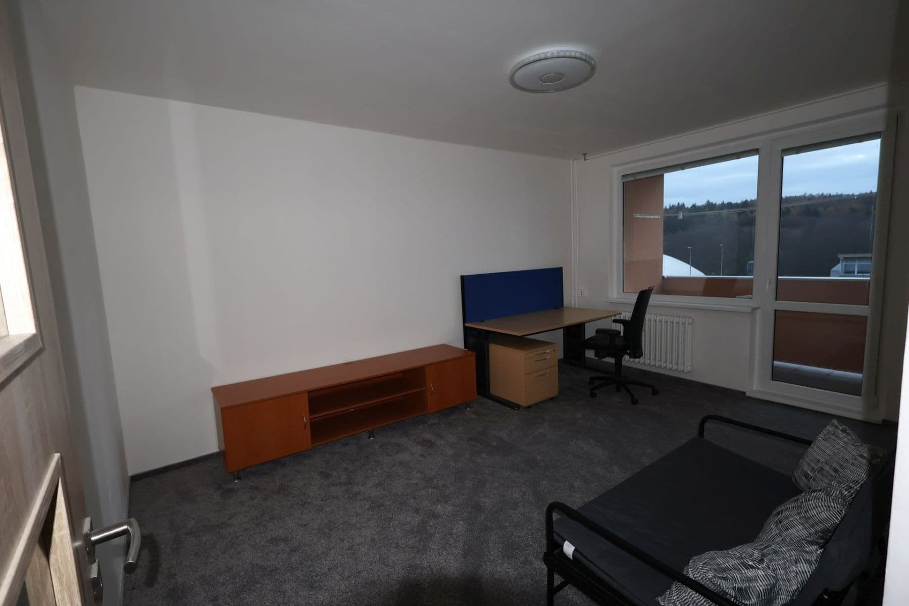 Pronájem bytu 2+1 61 m², U Olivovny, Říčany, Středočeský kraj Pronájem bytu 2+1 61 m², U Olivovny, Říčany, Středočeský kraj