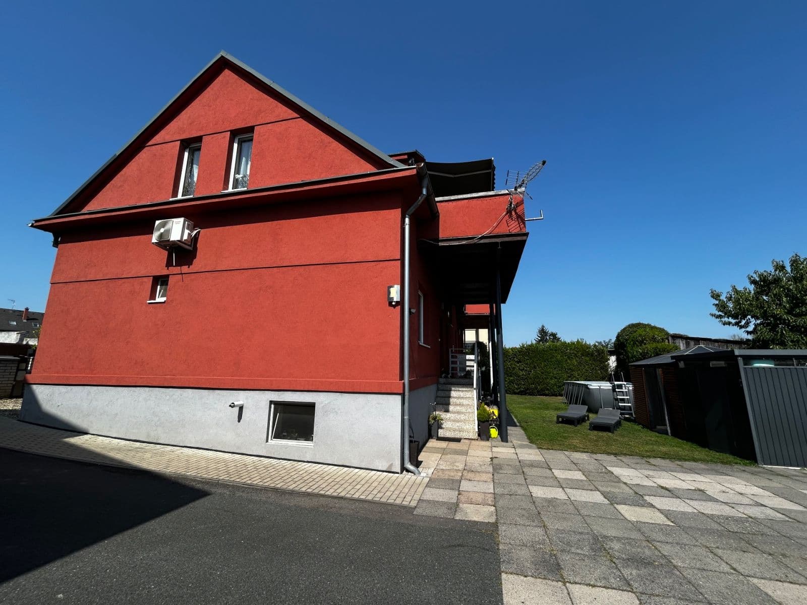 Prodej bytu 5+kk 159 m², Kostelecká, Mratín, Středočeský kraj Prodej bytu 5+kk 159 m², Kostelecká, Mratín, Středočeský kraj