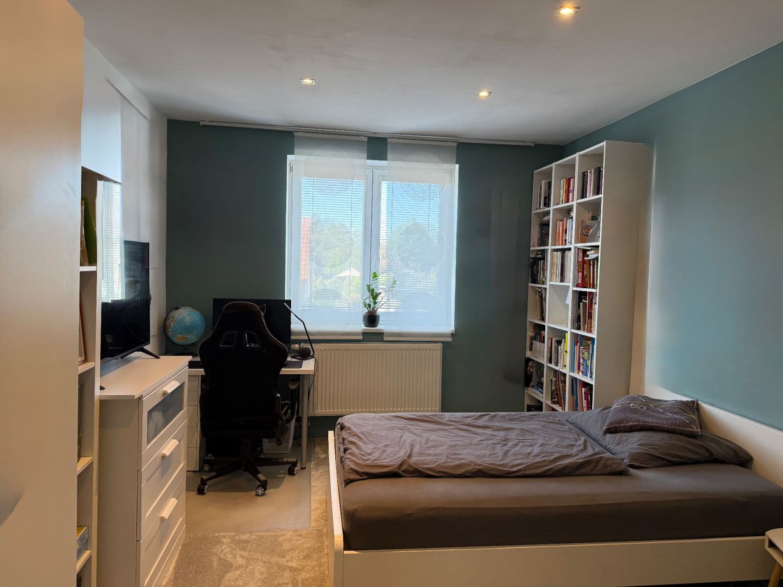 Prodej bytu 5+kk 159 m², Kostelecká, Mratín, Středočeský kraj Prodej bytu 5+kk 159 m², Kostelecká, Mratín, Středočeský kraj