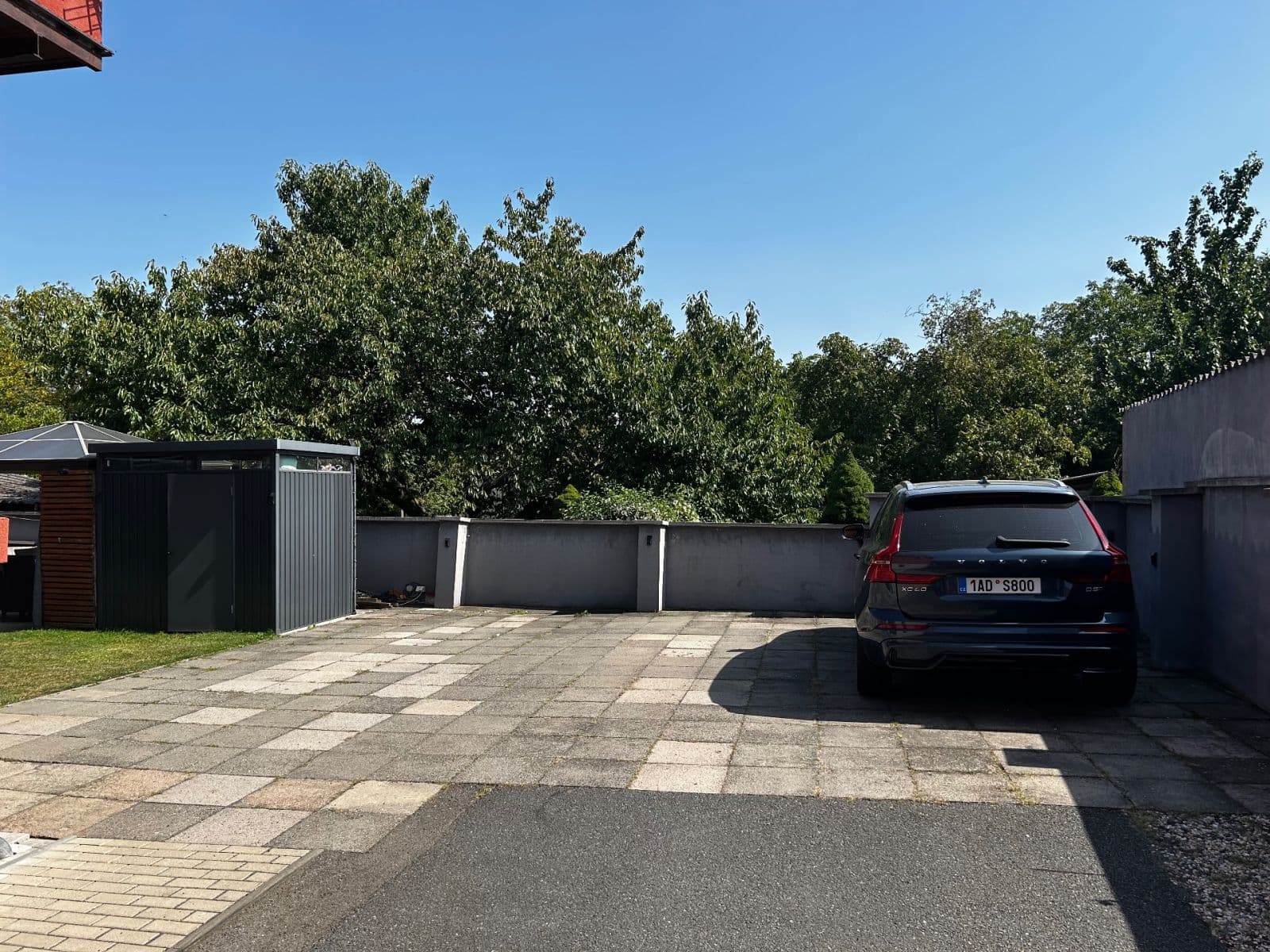 Prodej bytu 5+kk 159 m², Kostelecká, Mratín, Středočeský kraj Prodej bytu 5+kk 159 m², Kostelecká, Mratín, Středočeský kraj