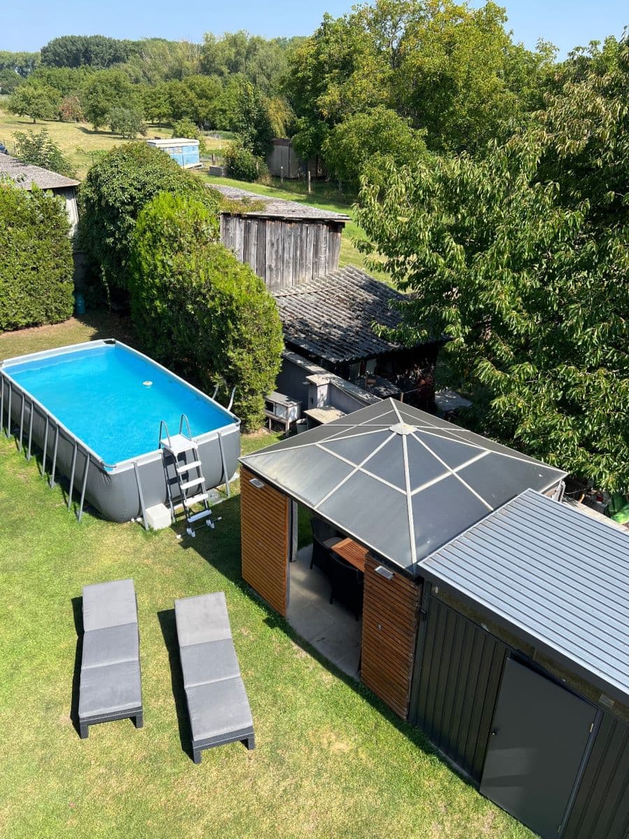 Prodej bytu 5+kk 159 m², Kostelecká, Mratín, Středočeský kraj Prodej bytu 5+kk 159 m², Kostelecká, Mratín, Středočeský kraj