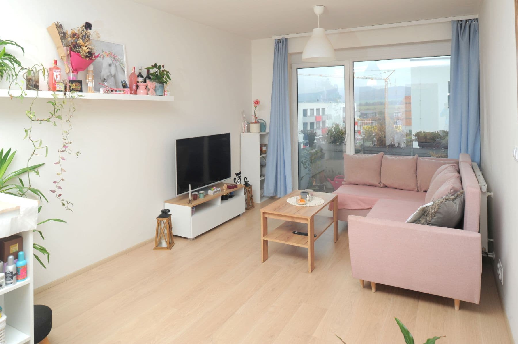 Prodej bytu 2+kk 59 m², U Knížecí cesty, Hořovice, Středočeský kraj Prodej bytu 2+kk 59 m², U Knížecí cesty, Hořovice, Středočeský kraj