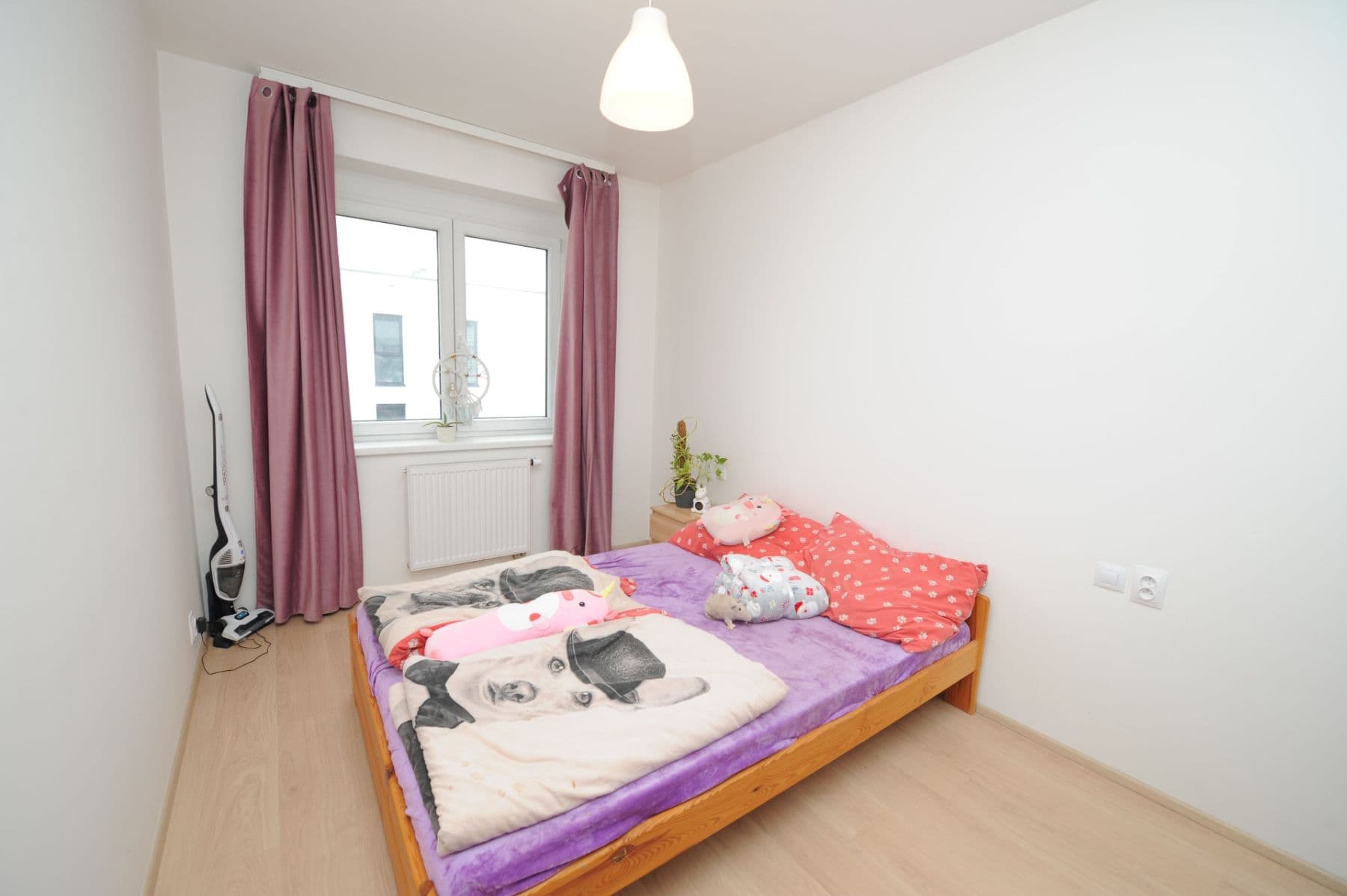 Prodej bytu 2+kk 59 m², U Knížecí cesty, Hořovice, Středočeský kraj Prodej bytu 2+kk 59 m², U Knížecí cesty, Hořovice, Středočeský kraj