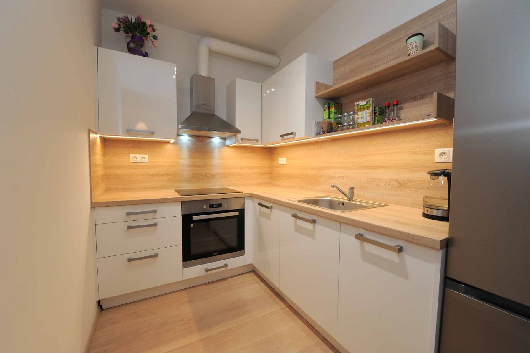 Prodej bytu 2+kk 59 m², U Knížecí cesty, Hořovice, Středočeský kraj Prodej bytu 2+kk 59 m², U Knížecí cesty, Hořovice, Středočeský kraj