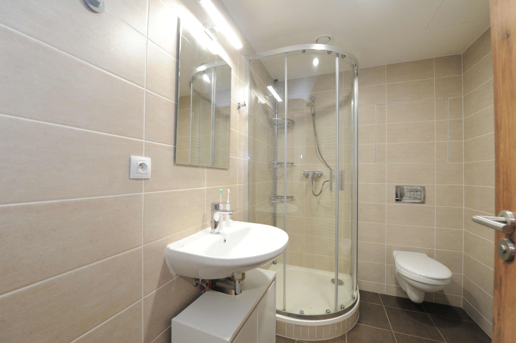 Prodej bytu 2+kk 59 m², U Knížecí cesty, Hořovice, Středočeský kraj Prodej bytu 2+kk 59 m², U Knížecí cesty, Hořovice, Středočeský kraj