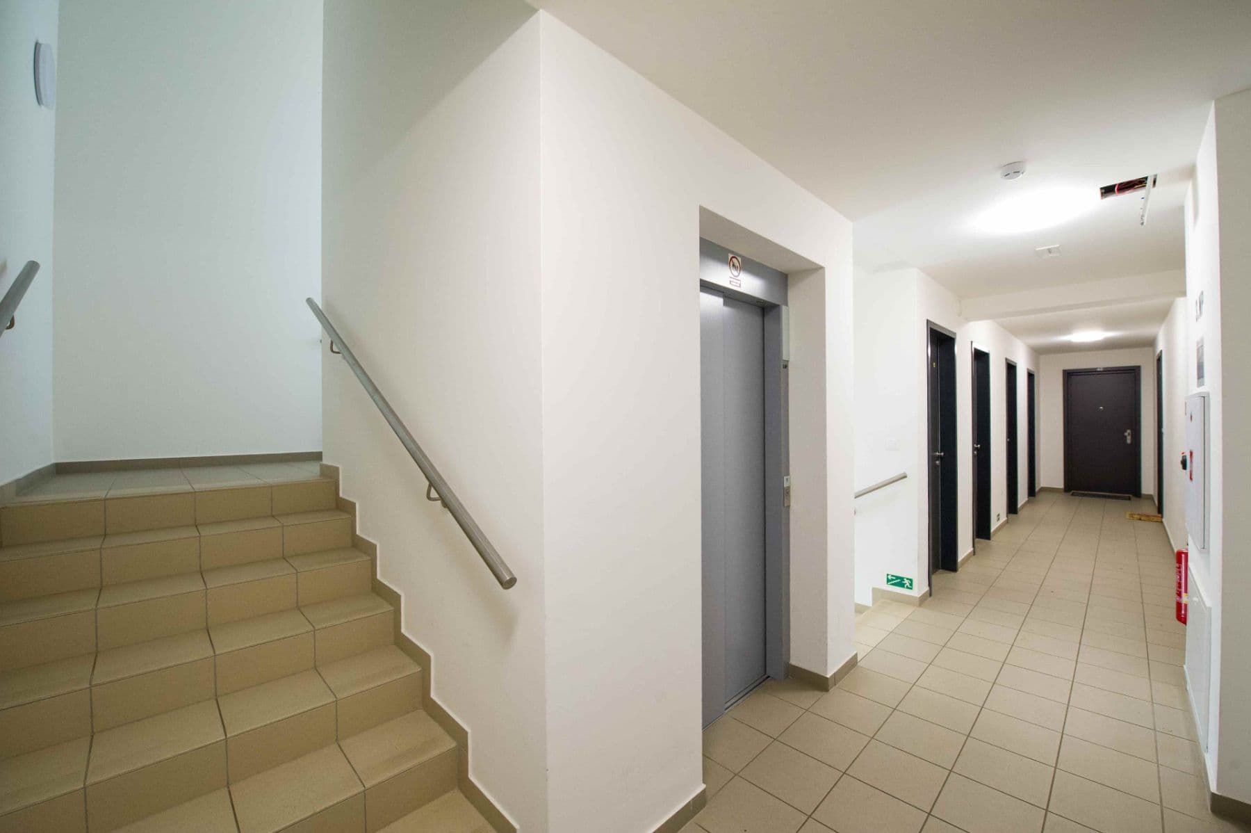 Prodej bytu 2+kk 59 m², U Knížecí cesty, Hořovice, Středočeský kraj Prodej bytu 2+kk 59 m², U Knížecí cesty, Hořovice, Středočeský kraj