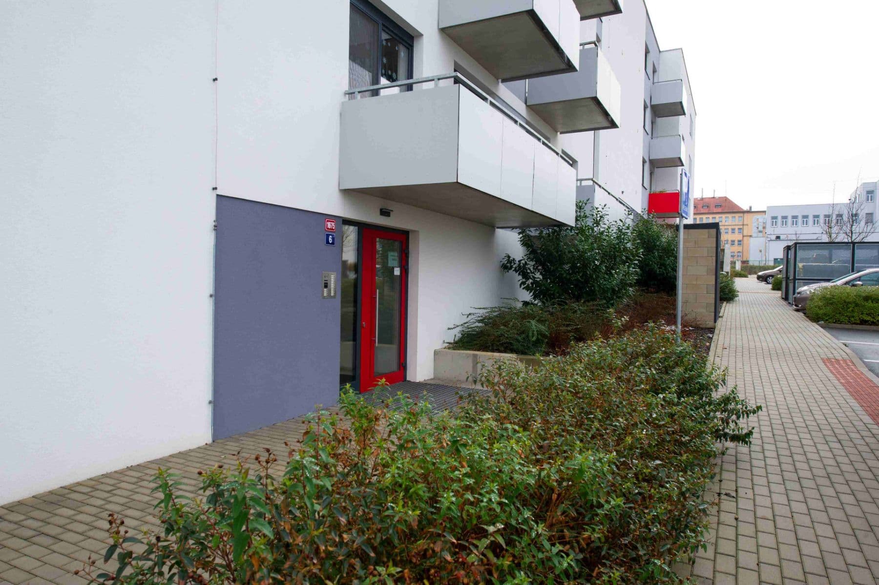 Prodej bytu 2+kk 59 m², U Knížecí cesty, Hořovice, Středočeský kraj Prodej bytu 2+kk 59 m², U Knížecí cesty, Hořovice, Středočeský kraj