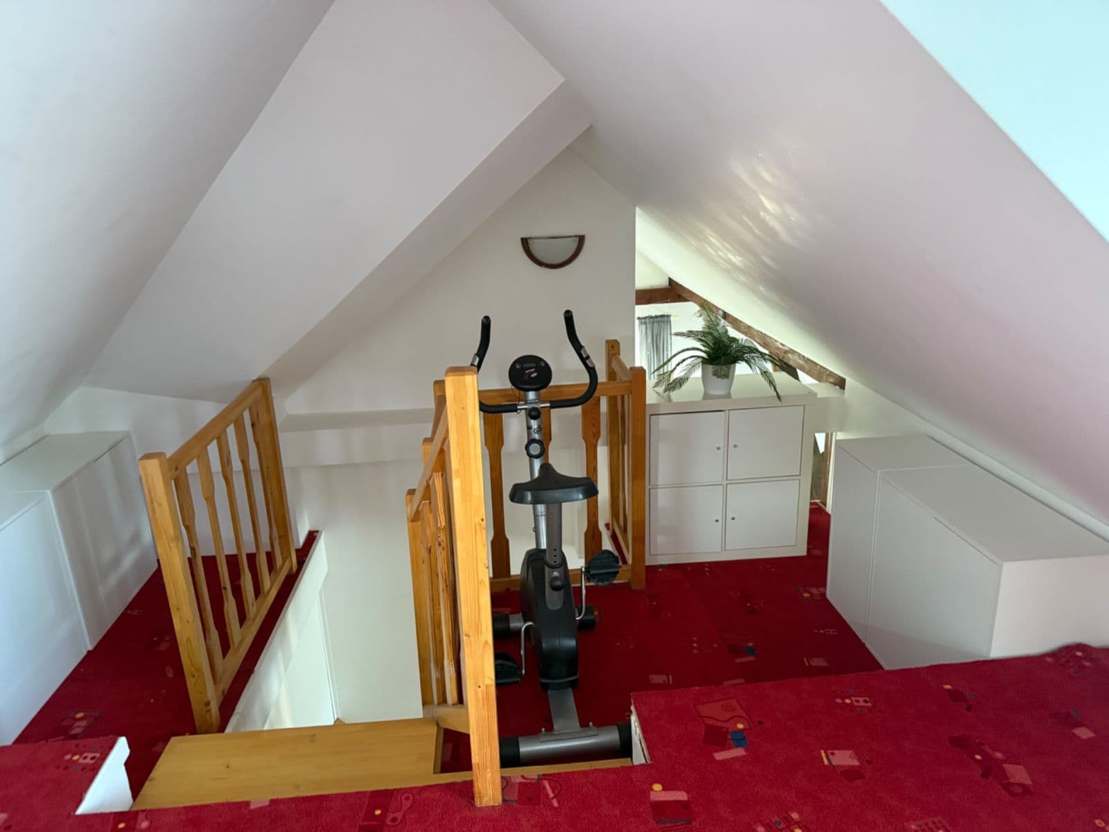 Prodej bytu 4+kk 145 m², Kostelecká, Mratín, Středočeský kraj Prodej bytu 4+kk 145 m², Kostelecká, Mratín, Středočeský kraj