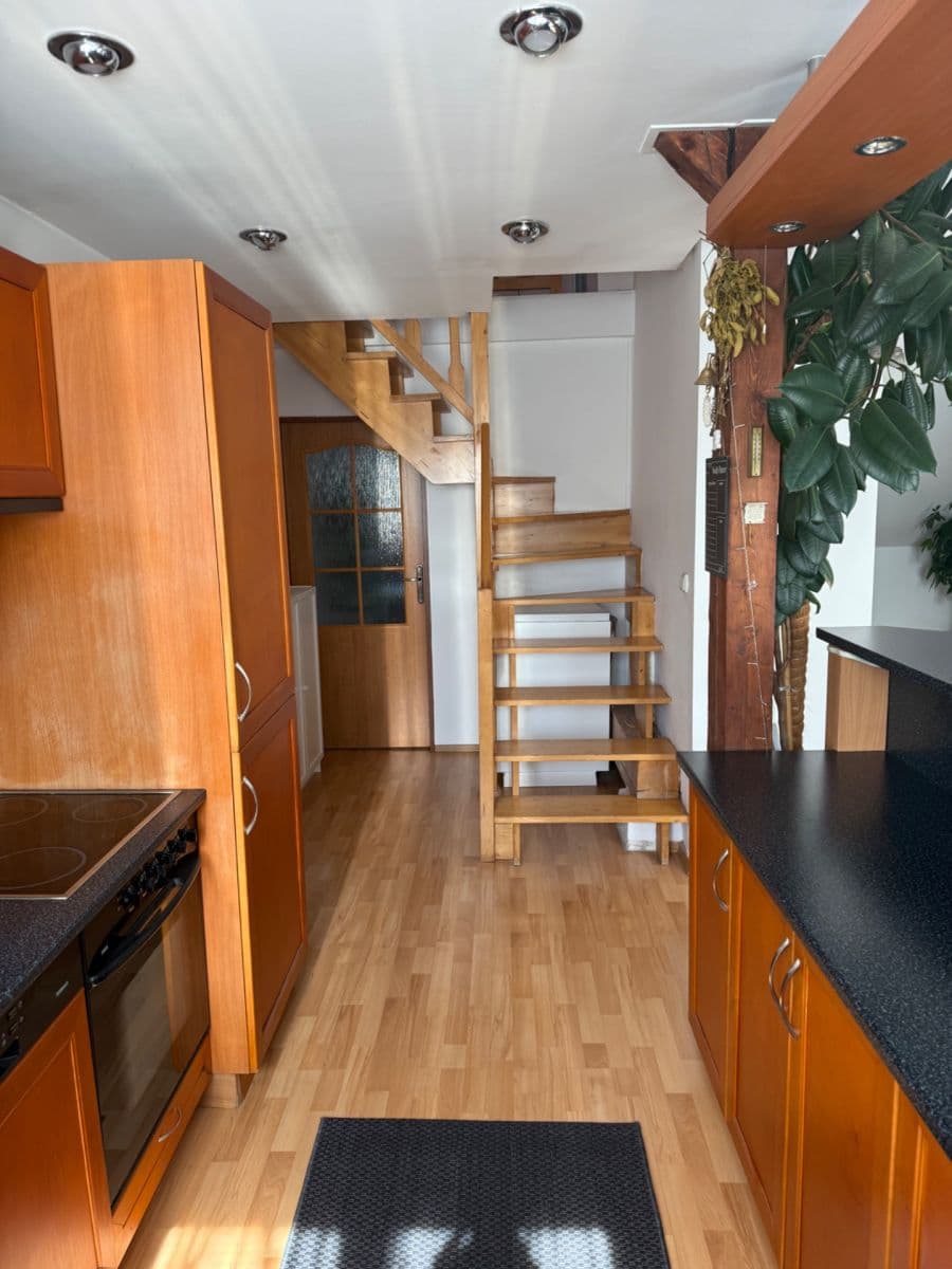 Prodej bytu 4+kk 145 m², Kostelecká, Mratín, Středočeský kraj Prodej bytu 4+kk 145 m², Kostelecká, Mratín, Středočeský kraj