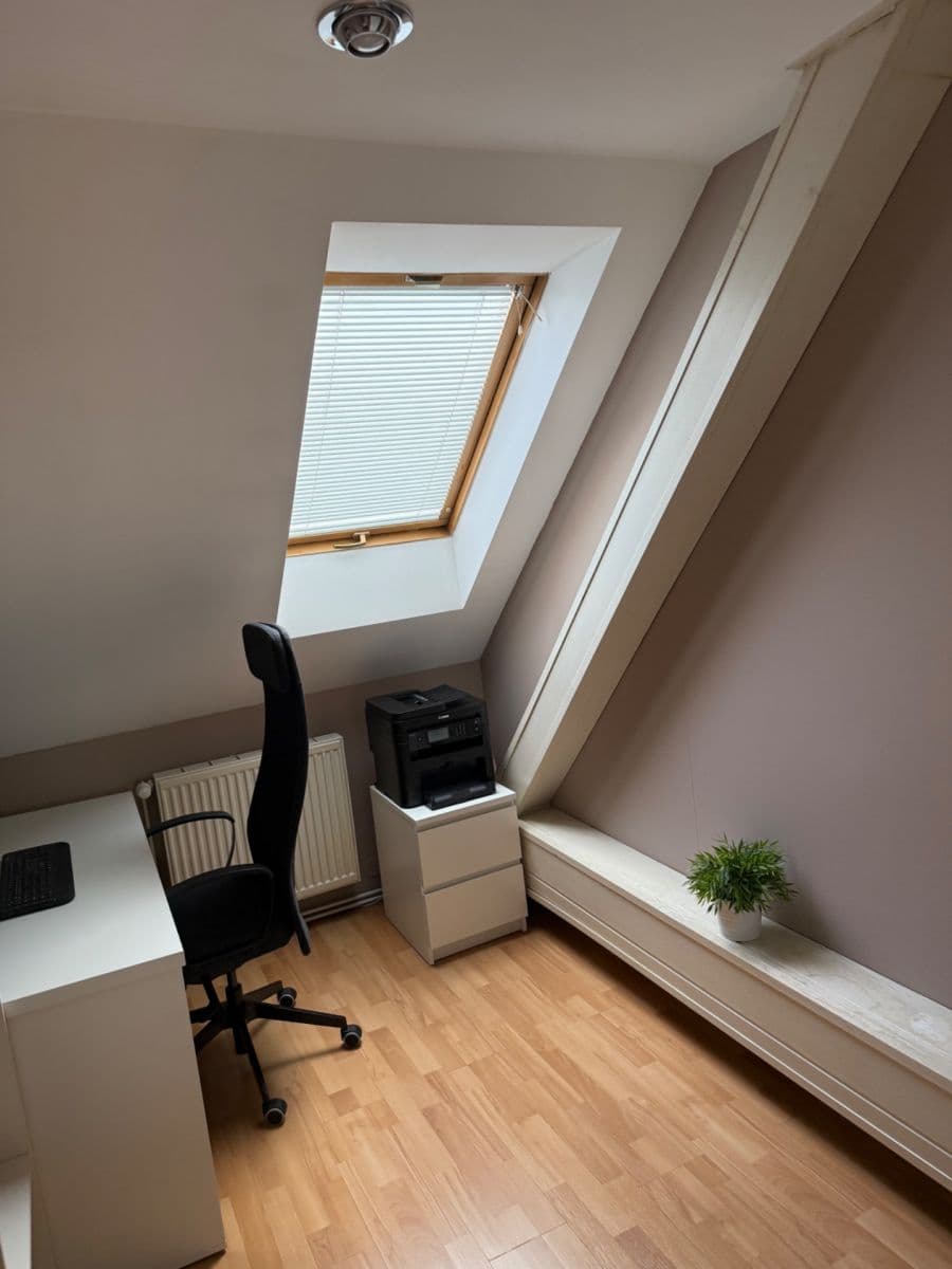 Prodej bytu 4+kk 145 m², Kostelecká, Mratín, Středočeský kraj Prodej bytu 4+kk 145 m², Kostelecká, Mratín, Středočeský kraj