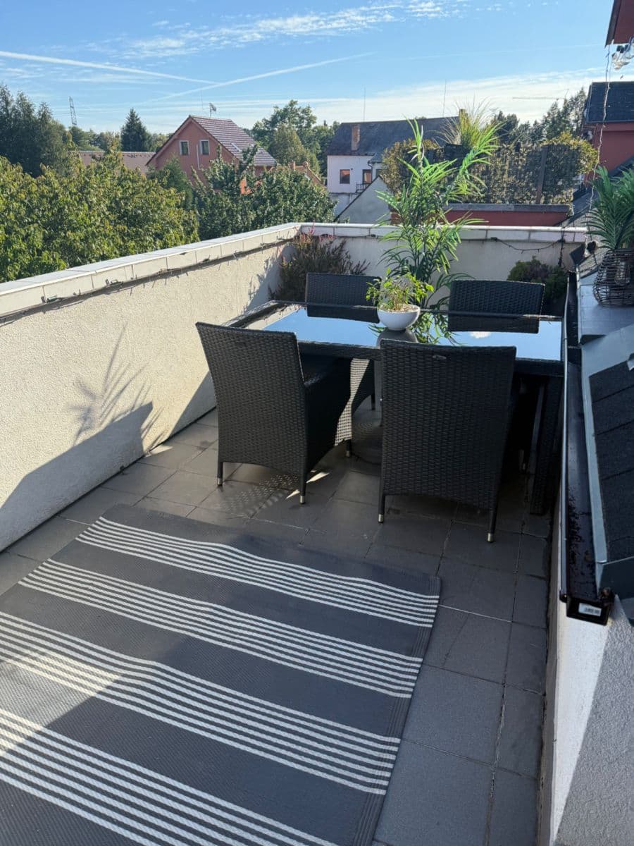 Prodej bytu 4+kk 145 m², Kostelecká, Mratín, Středočeský kraj Prodej bytu 4+kk 145 m², Kostelecká, Mratín, Středočeský kraj