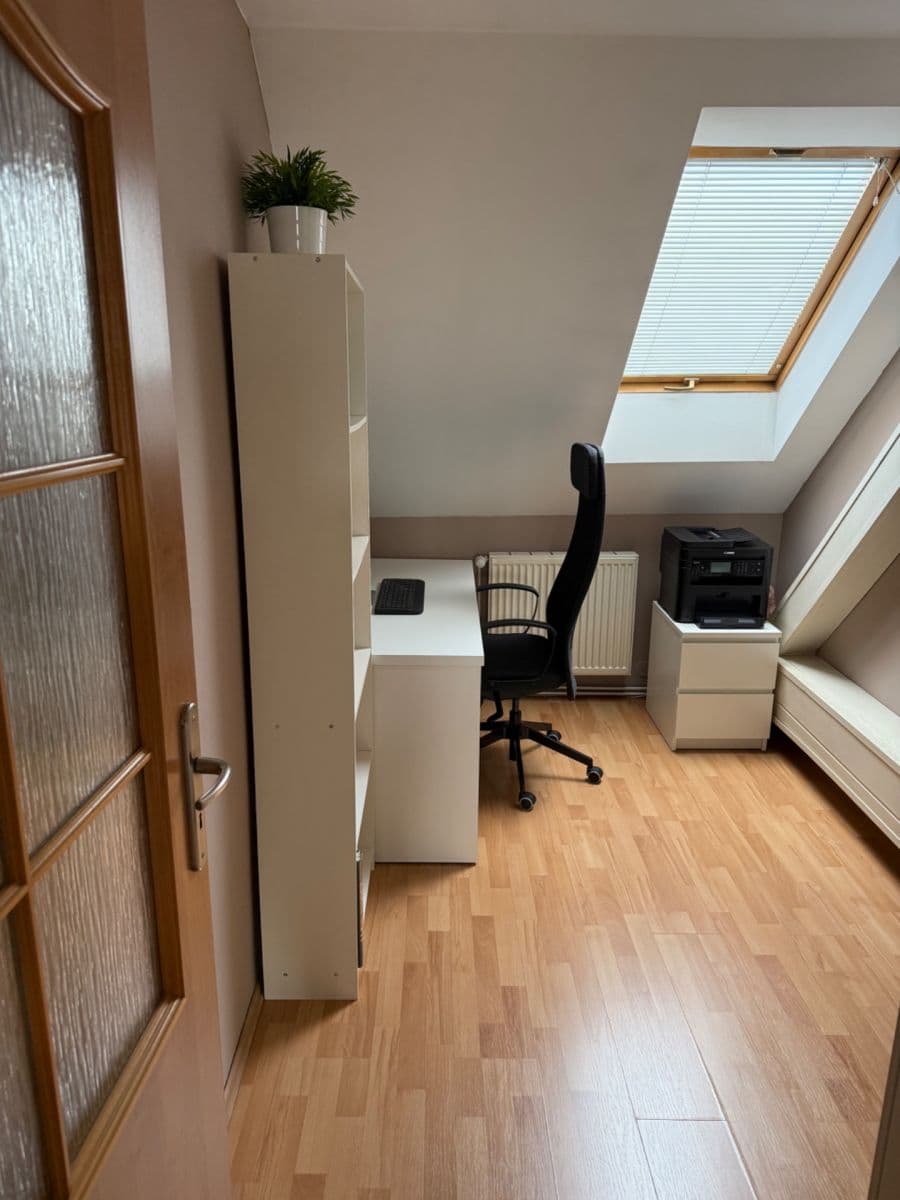 Prodej bytu 4+kk 145 m², Kostelecká, Mratín, Středočeský kraj Prodej bytu 4+kk 145 m², Kostelecká, Mratín, Středočeský kraj