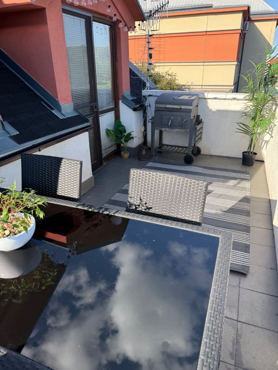 Prodej bytu 4+kk 145 m², Kostelecká, Mratín, Středočeský kraj Prodej bytu 4+kk 145 m², Kostelecká, Mratín, Středočeský kraj