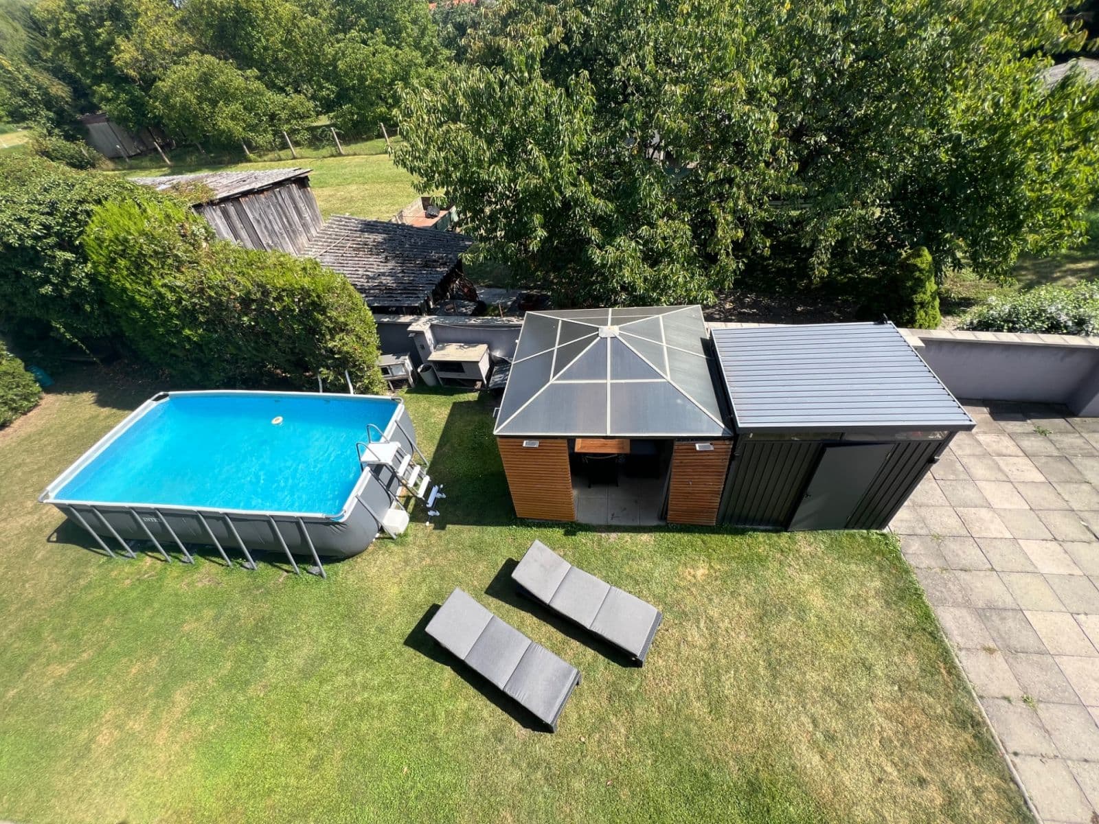 Prodej bytu 4+kk 145 m², Kostelecká, Mratín, Středočeský kraj Prodej bytu 4+kk 145 m², Kostelecká, Mratín, Středočeský kraj