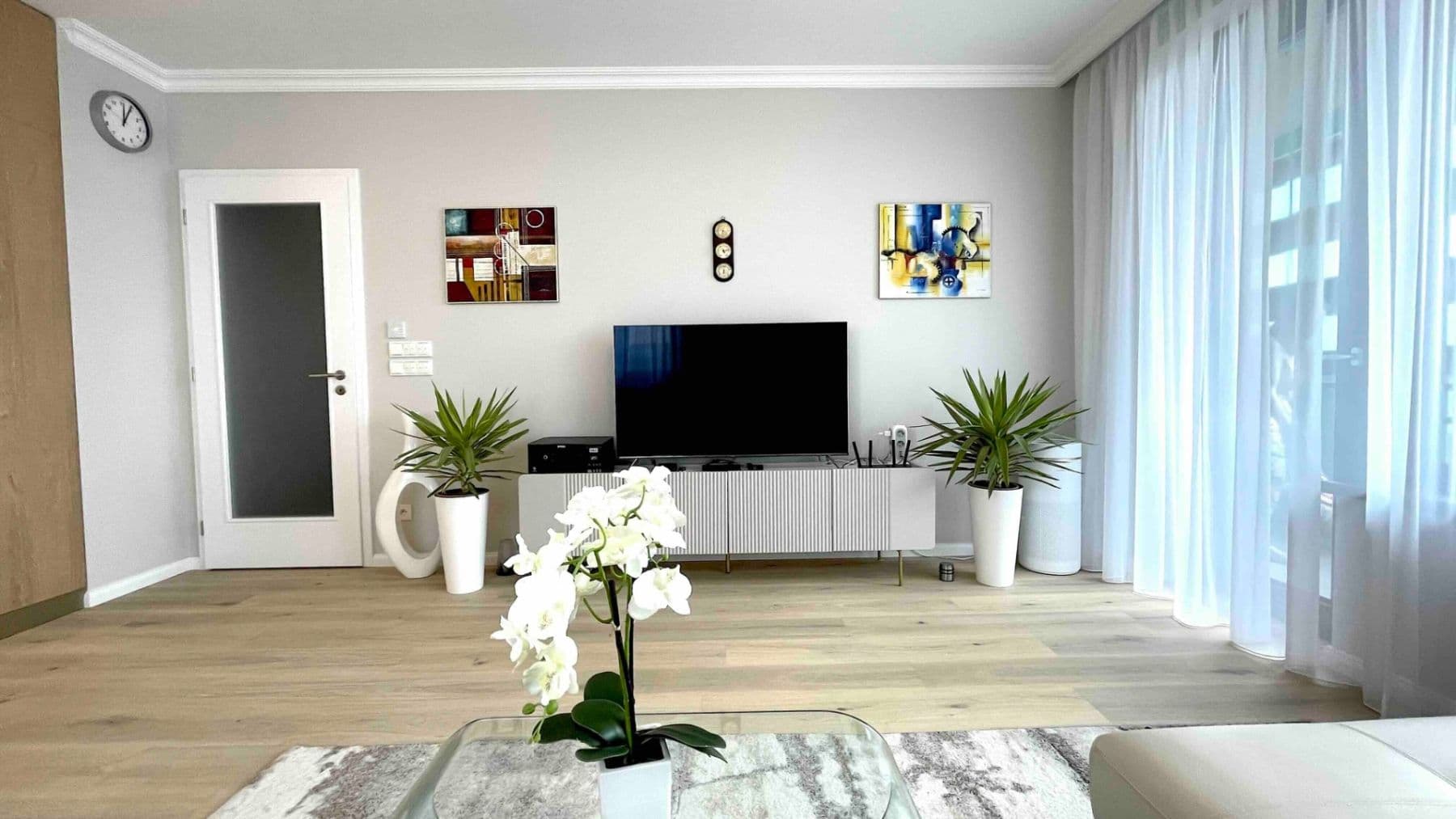 Prodej bytu 2+kk 54 m², Olgy Havlové, Praha, Praha Prodej bytu 2+kk 54 m², Olgy Havlové, Praha, Praha
