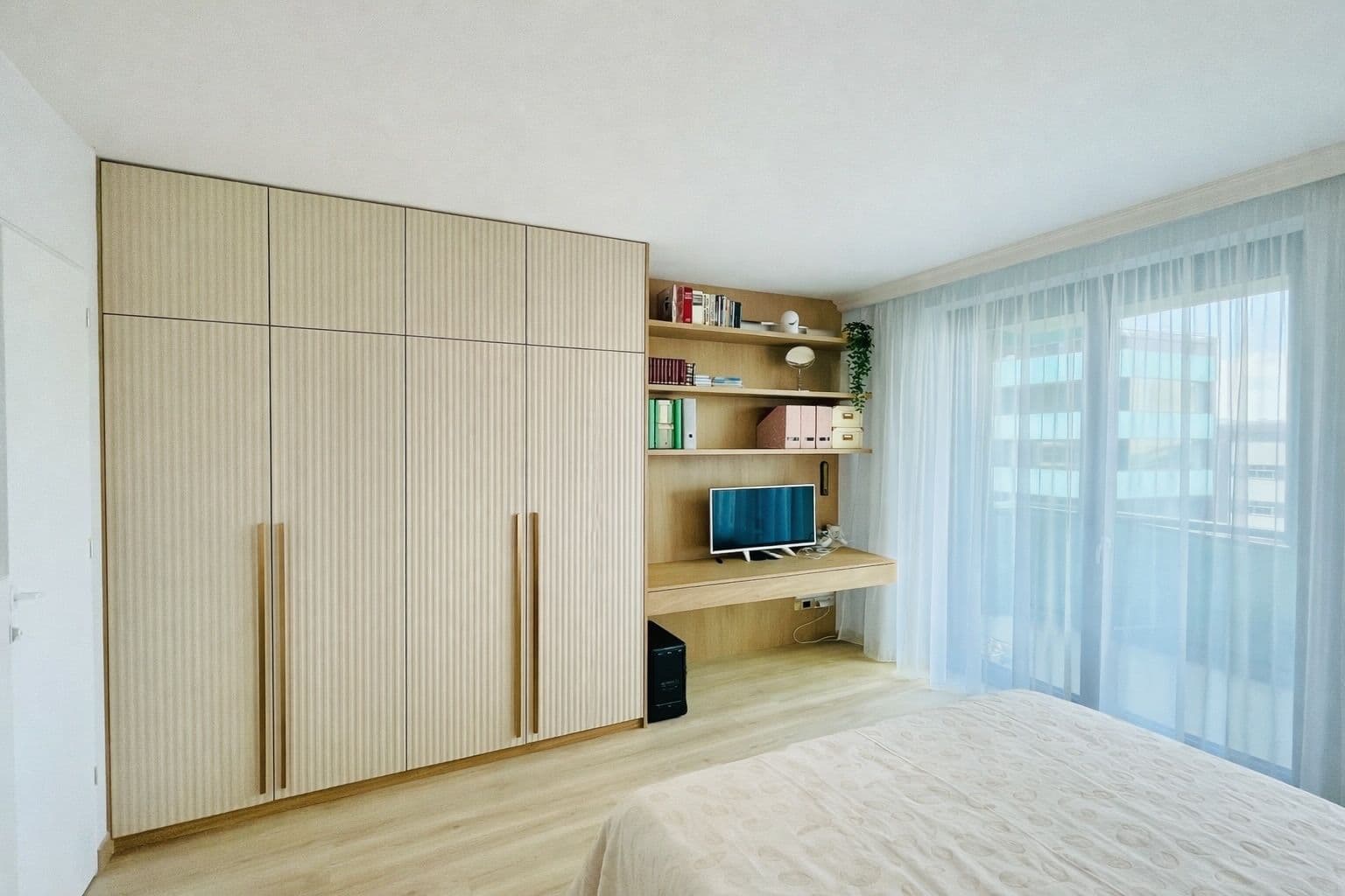 Prodej bytu 2+kk 54 m², Olgy Havlové, Praha, Praha Prodej bytu 2+kk 54 m², Olgy Havlové, Praha, Praha