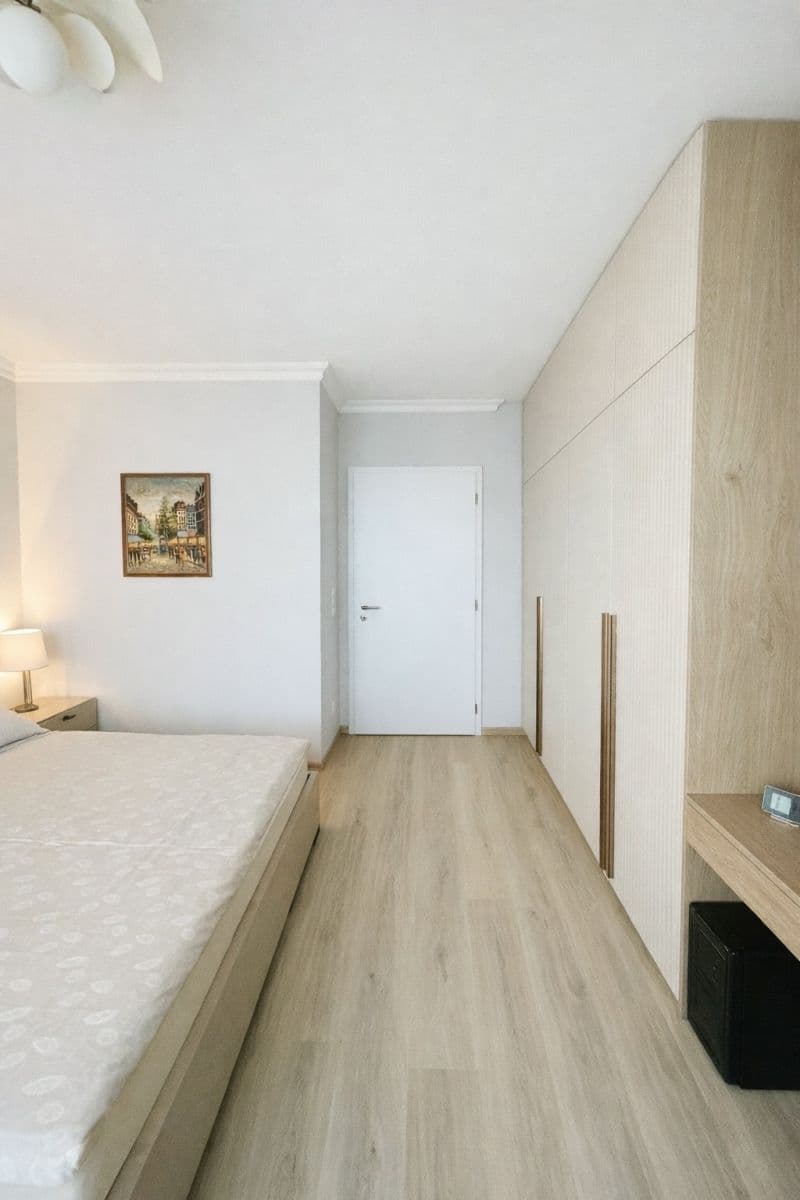 Prodej bytu 2+kk 54 m², Olgy Havlové, Praha, Praha Prodej bytu 2+kk 54 m², Olgy Havlové, Praha, Praha