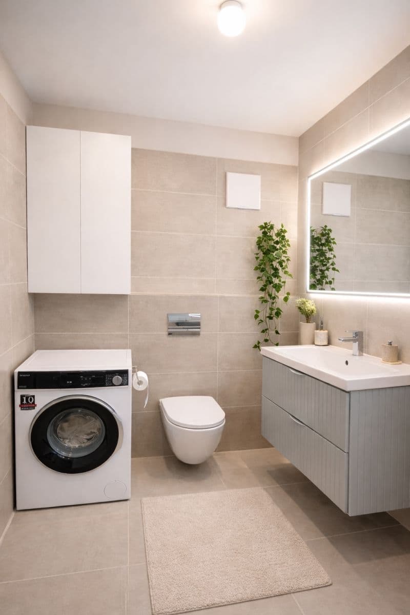 Prodej bytu 2+kk 54 m², Olgy Havlové, Praha, Praha Prodej bytu 2+kk 54 m², Olgy Havlové, Praha, Praha