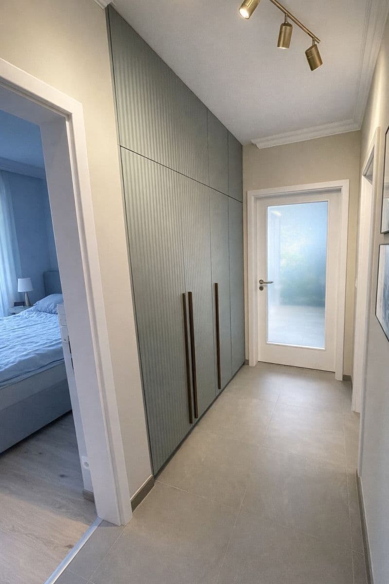 Prodej bytu 2+kk 54 m², Olgy Havlové, Praha, Praha Prodej bytu 2+kk 54 m², Olgy Havlové, Praha, Praha