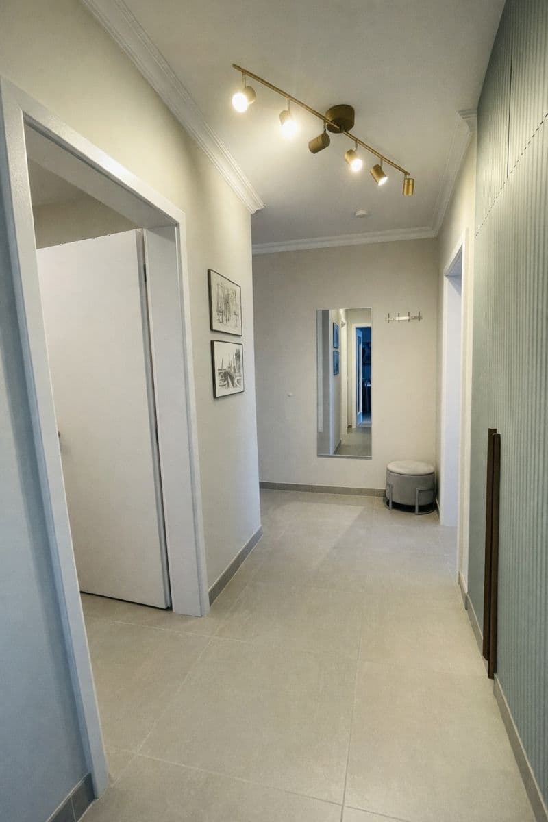 Prodej bytu 2+kk 54 m², Olgy Havlové, Praha, Praha Prodej bytu 2+kk 54 m², Olgy Havlové, Praha, Praha