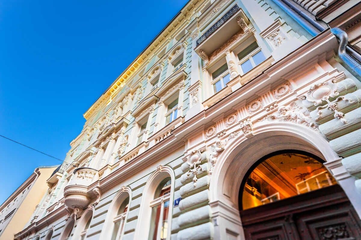 Pronájem bytu 1+kk 26 m², Příčná, Praha, Praha Pronájem bytu 1+kk 26 m², Příčná, Praha, Praha