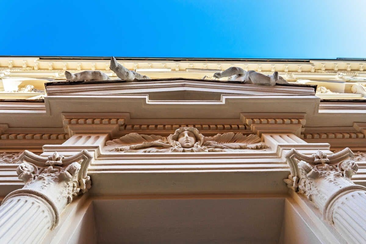 Pronájem bytu 1+kk 26 m², Příčná, Praha, Praha Pronájem bytu 1+kk 26 m², Příčná, Praha, Praha