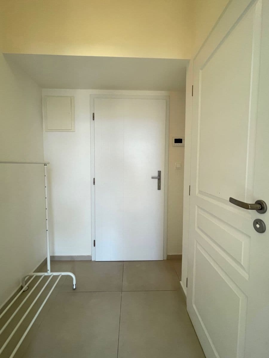 Pronájem bytu 1+kk 26 m², Příčná, Praha, Praha Pronájem bytu 1+kk 26 m², Příčná, Praha, Praha