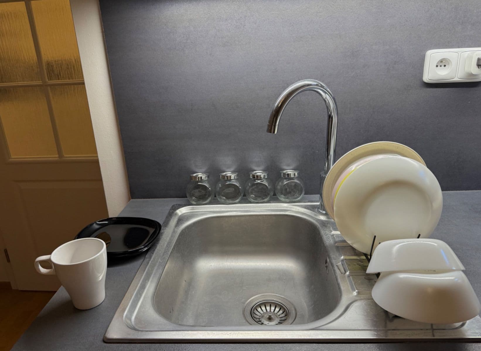 Pronájem bytu 1+kk 26 m², Příčná, Praha, Praha Pronájem bytu 1+kk 26 m², Příčná, Praha, Praha