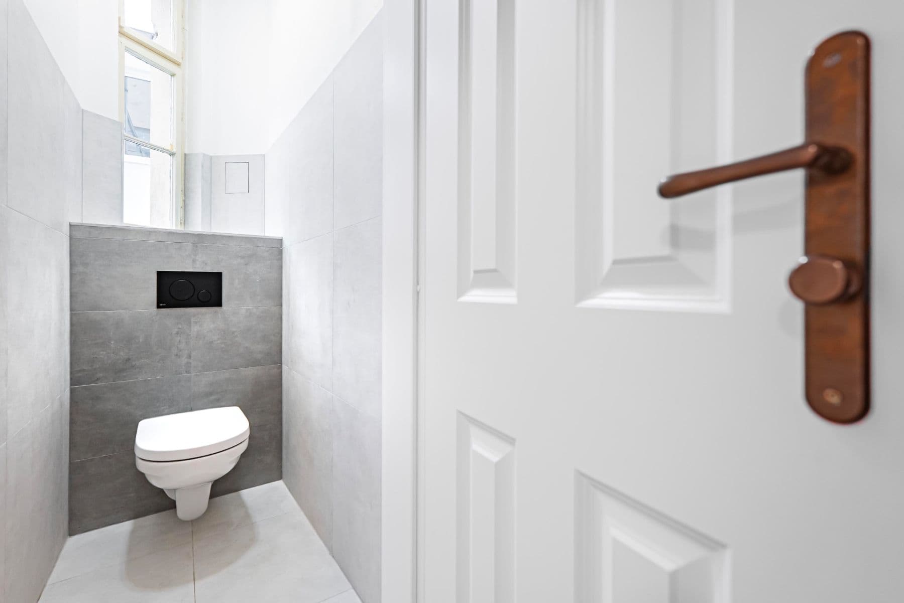 Pronájem bytu 1+kk 24 m², Velehradská, Praha, Praha Pronájem bytu 1+kk 24 m², Velehradská, Praha, Praha