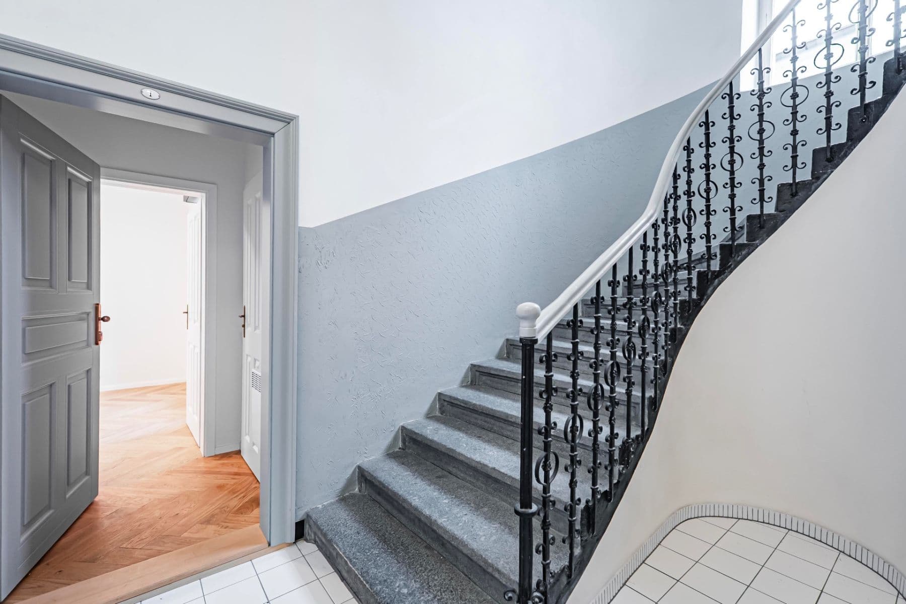 Pronájem bytu 1+kk 24 m², Velehradská, Praha, Praha Pronájem bytu 1+kk 24 m², Velehradská, Praha, Praha