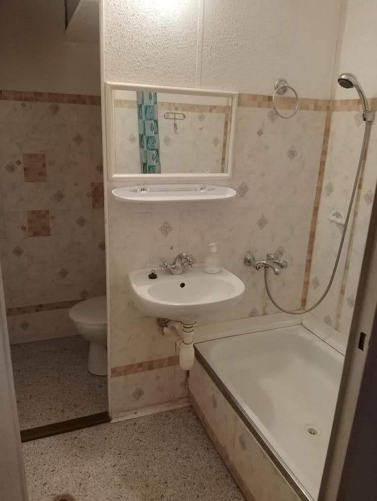 Prodej bytu 1+1 43 m², Dobiášova, Liberec, Liberecký kraj Prodej bytu 1+1 43 m², Dobiášova, Liberec, Liberecký kraj