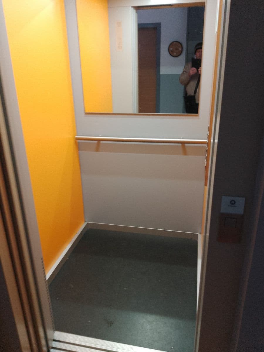 Prodej bytu 1+1 43 m², Dobiášova, Liberec, Liberecký kraj Prodej bytu 1+1 43 m², Dobiášova, Liberec, Liberecký kraj