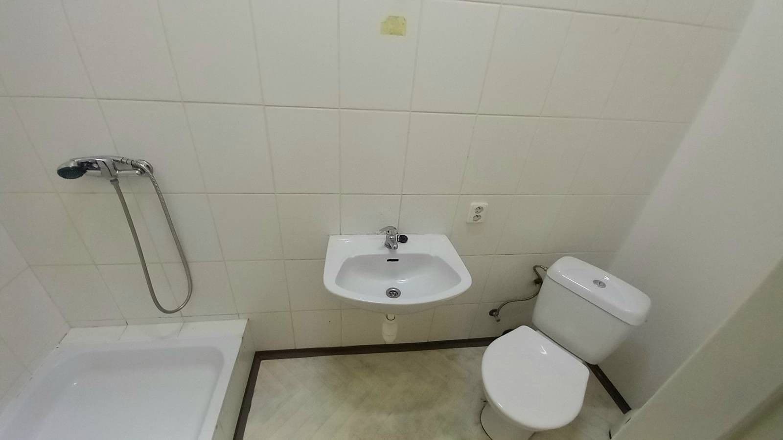 Pronájem bytu 1+kk 22 m², Bělohorská, Praha, Praha Pronájem bytu 1+kk 22 m², Bělohorská, Praha, Praha