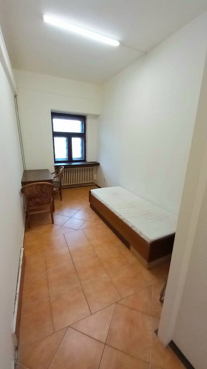 Pronájem bytu 1+kk 22 m², Bělohorská, Praha, Praha Pronájem bytu 1+kk 22 m², Bělohorská, Praha, Praha