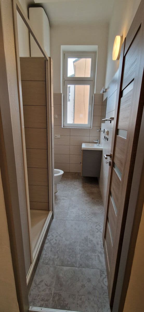 Pronájem bytu 2+1 71 m², Plachého, Plzeň, Plzeňský kraj Pronájem bytu 2+1 71 m², Plachého, Plzeň, Plzeňský kraj