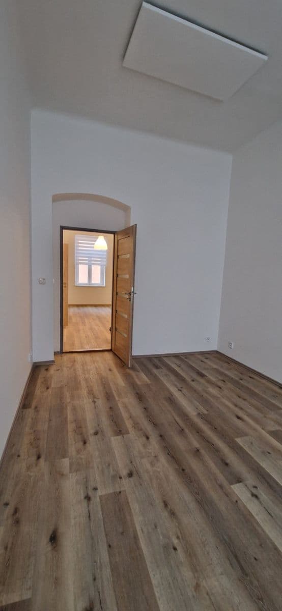 Pronájem bytu 2+1 71 m², Plachého, Plzeň, Plzeňský kraj Pronájem bytu 2+1 71 m², Plachého, Plzeň, Plzeňský kraj