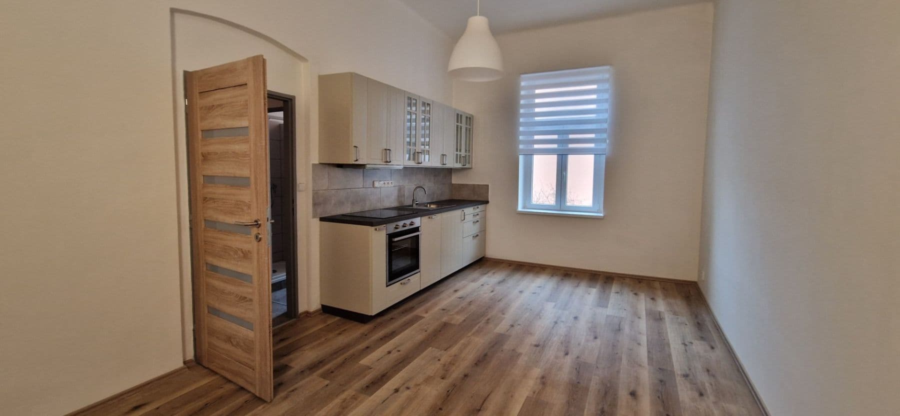 Pronájem bytu 2+1 71 m², Plachého, Plzeň, Plzeňský kraj Pronájem bytu 2+1 71 m², Plachého, Plzeň, Plzeňský kraj