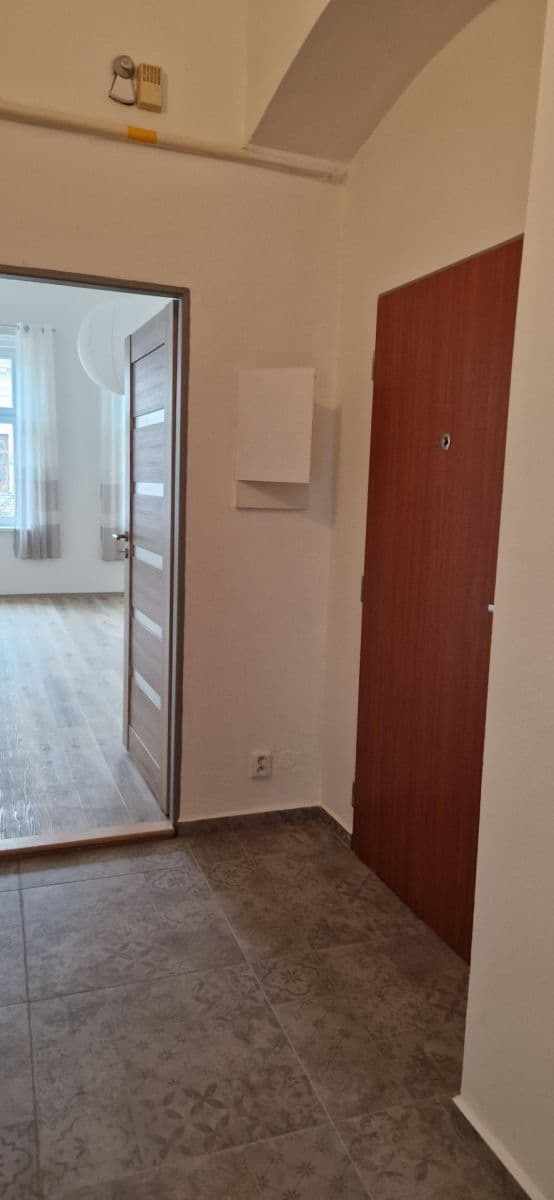 Pronájem bytu 2+1 71 m², Plachého, Plzeň, Plzeňský kraj Pronájem bytu 2+1 71 m², Plachého, Plzeň, Plzeňský kraj