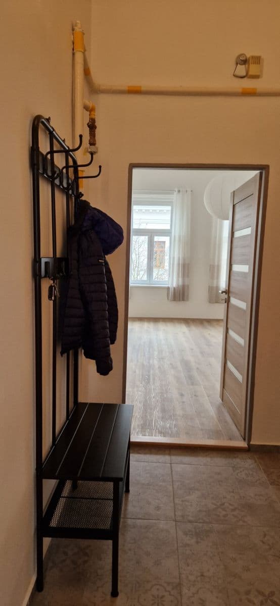 Pronájem bytu 2+1 71 m², Plachého, Plzeň, Plzeňský kraj Pronájem bytu 2+1 71 m², Plachého, Plzeň, Plzeňský kraj