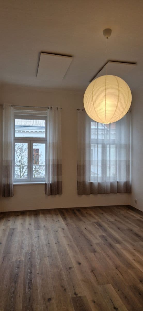 Pronájem bytu 2+1 71 m², Plachého, Plzeň, Plzeňský kraj Pronájem bytu 2+1 71 m², Plachého, Plzeň, Plzeňský kraj