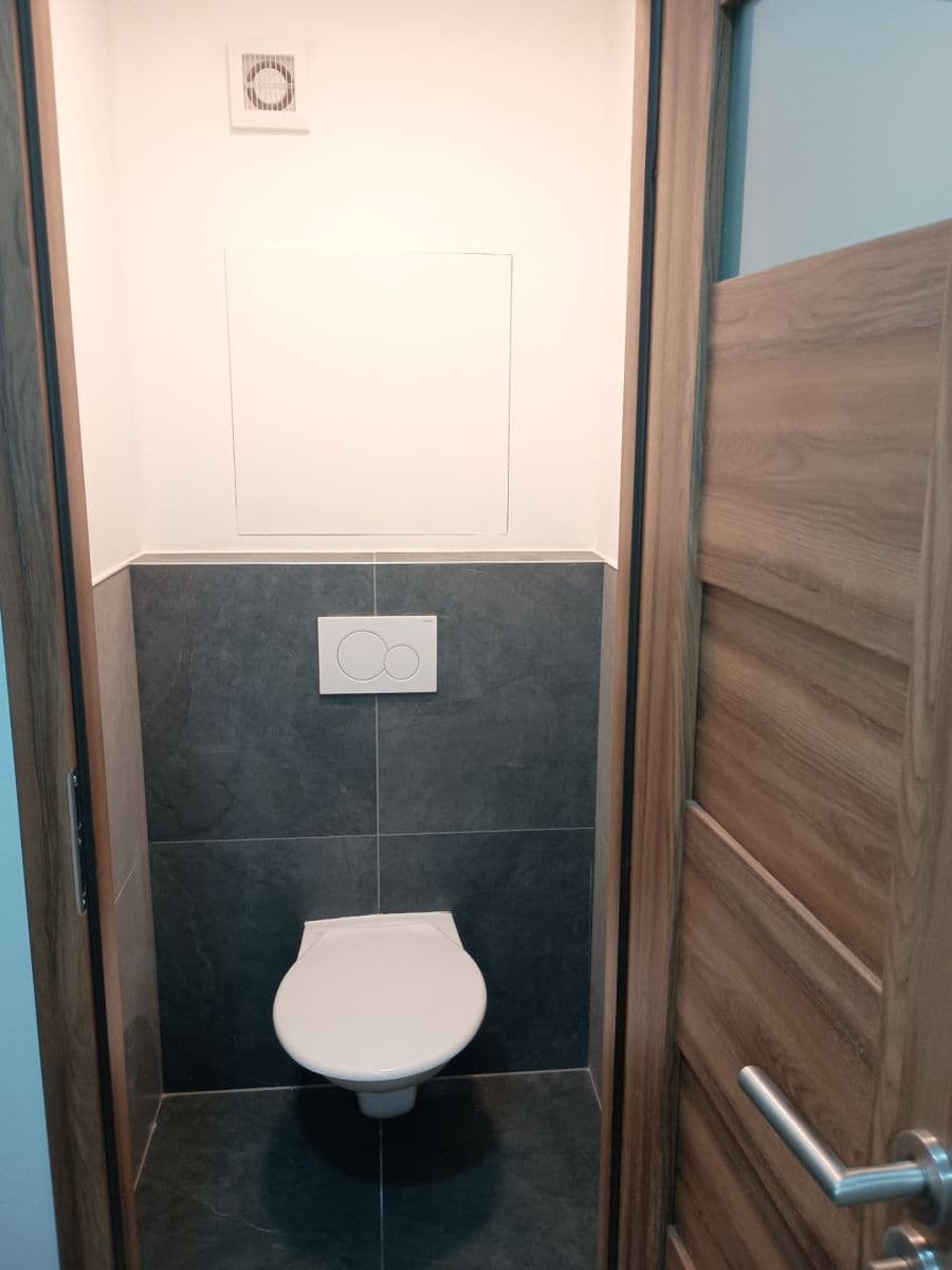 Pronájem bytu 3+kk 68 m², Veronské náměstí, Praha, Praha Pronájem bytu 3+kk 68 m², Veronské náměstí, Praha, Praha