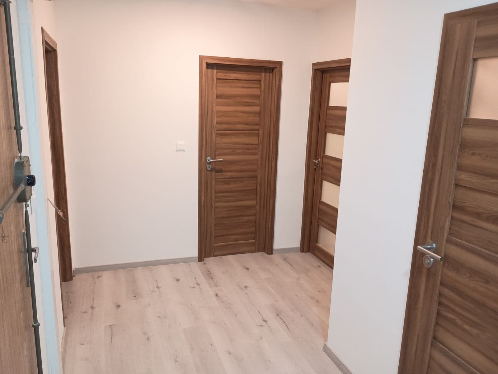 Pronájem bytu 3+kk 68 m², Veronské náměstí, Praha, Praha Pronájem bytu 3+kk 68 m², Veronské náměstí, Praha, Praha
