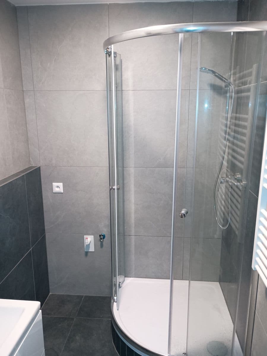 Pronájem bytu 3+kk 68 m², Veronské náměstí, Praha, Praha Pronájem bytu 3+kk 68 m², Veronské náměstí, Praha, Praha